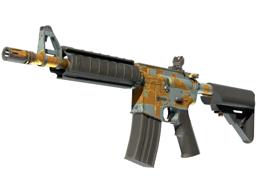 M4A4 | Daybreak (Factory New)