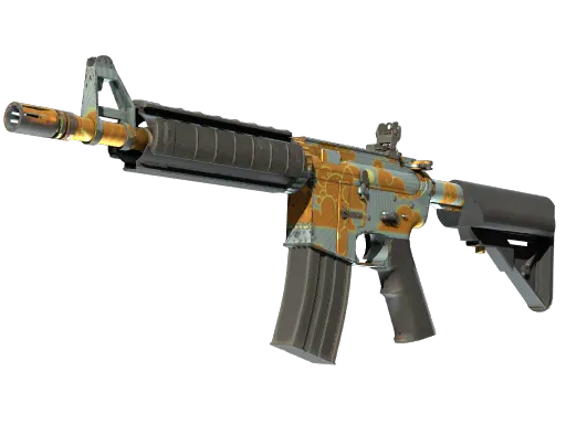 M4A4 | Daybreak (Factory New)