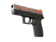 P250 | Cassette CS2 skin