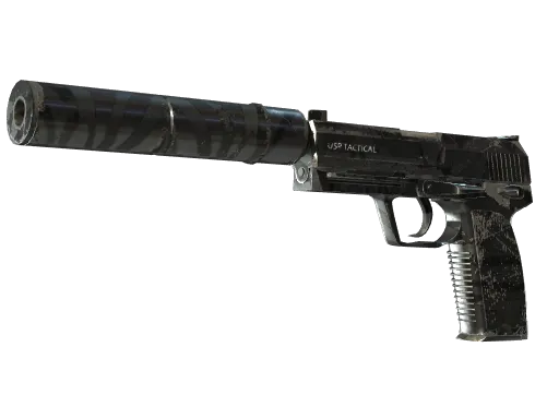 USP-S | Dark Water (Field-Tested)