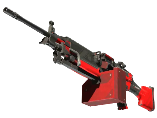 M249 | System Lock (Field-Tested)