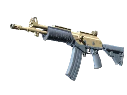 Galil AR | Tornado (Well-Worn)