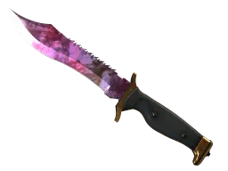 ★ StatTrak™ Bowie Knife | Doppler (Minimal Wear) Phase 2
