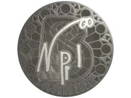 Sticker | npl (Foil) | Cologne 2026