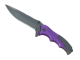 ★ Nomad Knife | Ultraviolet (Factory New)