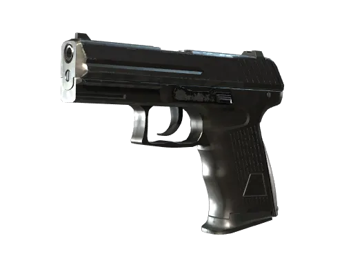 Souvenir P2000 | Panther Camo (Minimal Wear)