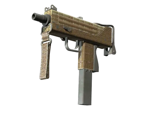 MAC-10 | Commuter (Field-Tested)