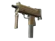 MAC-10 | Commuter CS2 skin