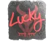 Sticker | Lucky | Austin 2025 CS2 skin