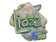 Sticker | Liazz | Rio 2022 CS2 skin
