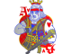 Sticker | King Crasswater skin