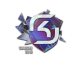 Sticker | SK Gaming | Cologne 2016 skin