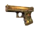 Glock-18 | Rameses' Reach CS2 skin