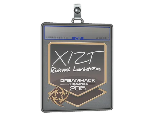 Sticker Slab | Xizt | Cluj-Napoca 2015