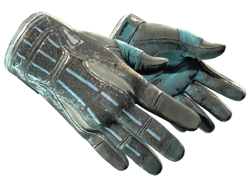★ Sport Gloves | Superconductor CS2 skin