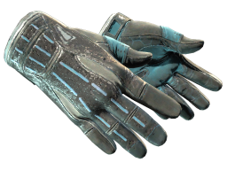 ★ Sport Gloves | Superconductor (Battle-Scarred)