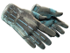 ★ Sport Gloves | Superconductor (Battle-Scarred)