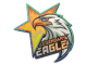 Sticker | Legendary Eagle (Holo)