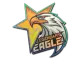 Sticker | Legendary Eagle CS2 skin