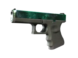 Glock-18 | Gamma Doppler (Minimal Wear) Phase 2