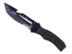 ★ Survival Knife | Doppler CS2 skin
