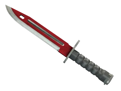 ★ StatTrak™ Bayonet | Autotronic (Well-Worn)