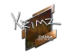 Sticker | KRIMZ | Boston 2018 CS2 skin