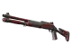 XM1014 | Fallout Warning CS2 skin
