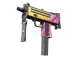 MAC-10 | Disco Tech CS2 skin