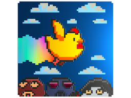 Sticker | Eyes In The Sky (Foil)