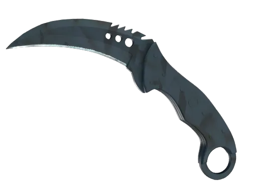 Talon Knife | Night Stripe