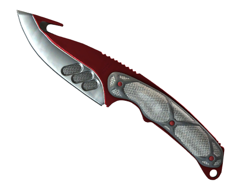 ★ StatTrak™ Gut Knife | Autotronic (Factory New)