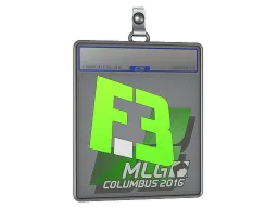 Sticker Slab | Flipsid3 Tactics | MLG Columbus 2016