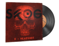 Music Kit | Skog, II-Headshot