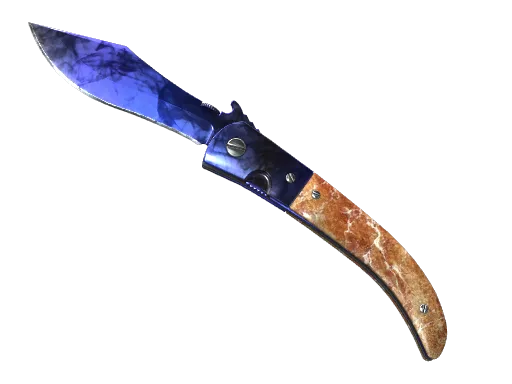 ★ Navaja Knife | Doppler (Minimal Wear) Phase 4