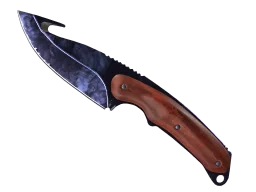 ★ StatTrak™ Gut Knife | Doppler (Factory New) Black Pearl