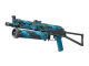 PP-Bizon | Blue Streak CS2 skin