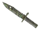 ★ M9 Bayonet | Boreal Forest CS2 skin