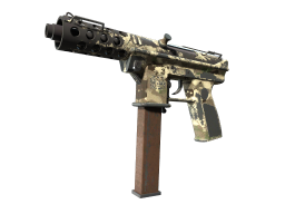 Tec-9 | VariCamo (Battle-Scarred)