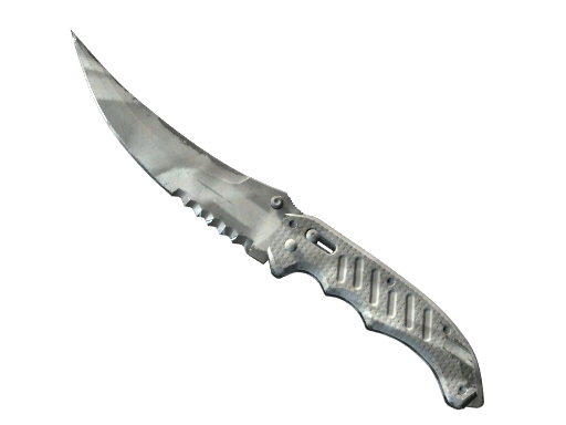 ★ StatTrak™ Flip Knife | Urban Masked (Field-Tested)