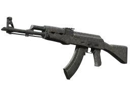 AK-47 | Baroque Purple (Battle-Scarred)