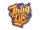 Sticker | Thug Life CS2 skin