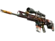 SCAR-20 | Bloodsport CS2 skin