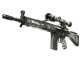 G3SG1 | Polar Camo CS2 skin