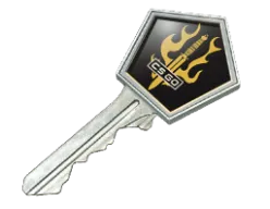 Spectrum 2 Case Key