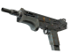 MAG-7 | Irradiated Alert skin