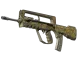 FAMAS | Macabre CS2 skin