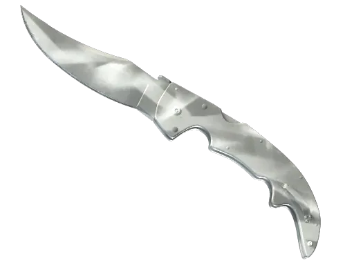 ★ StatTrak™ Falchion Knife | Urban Masked (Factory New)