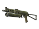 PP-Bizon | Anolis (Well-Worn)