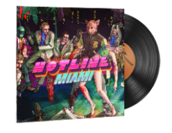 Music Kit | Various Artists, Hotline Miami